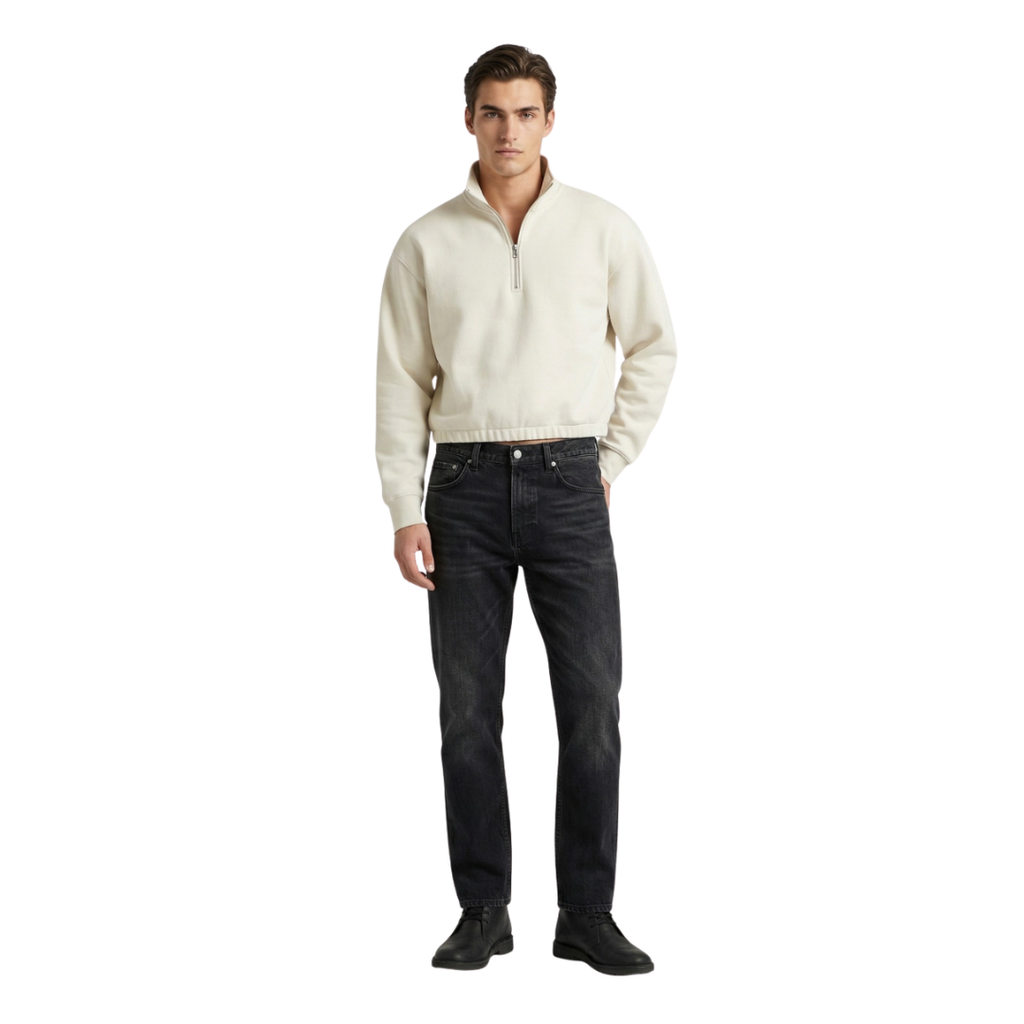 Core Quarter Zip