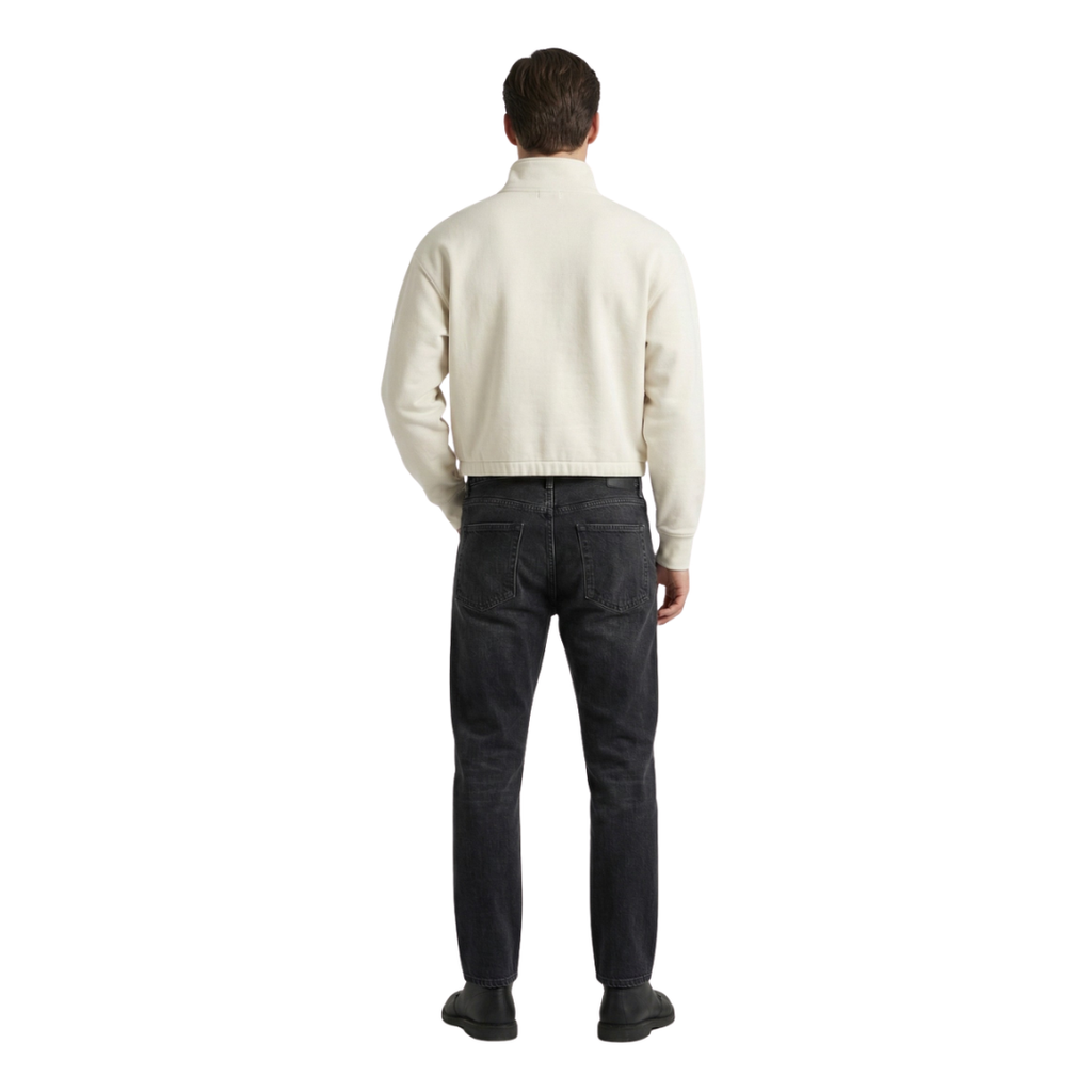 Core Quarter Zip