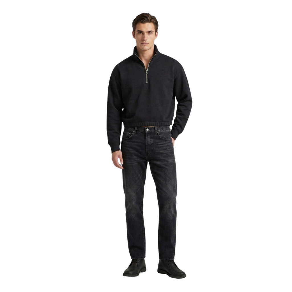 Core Quarter Zip