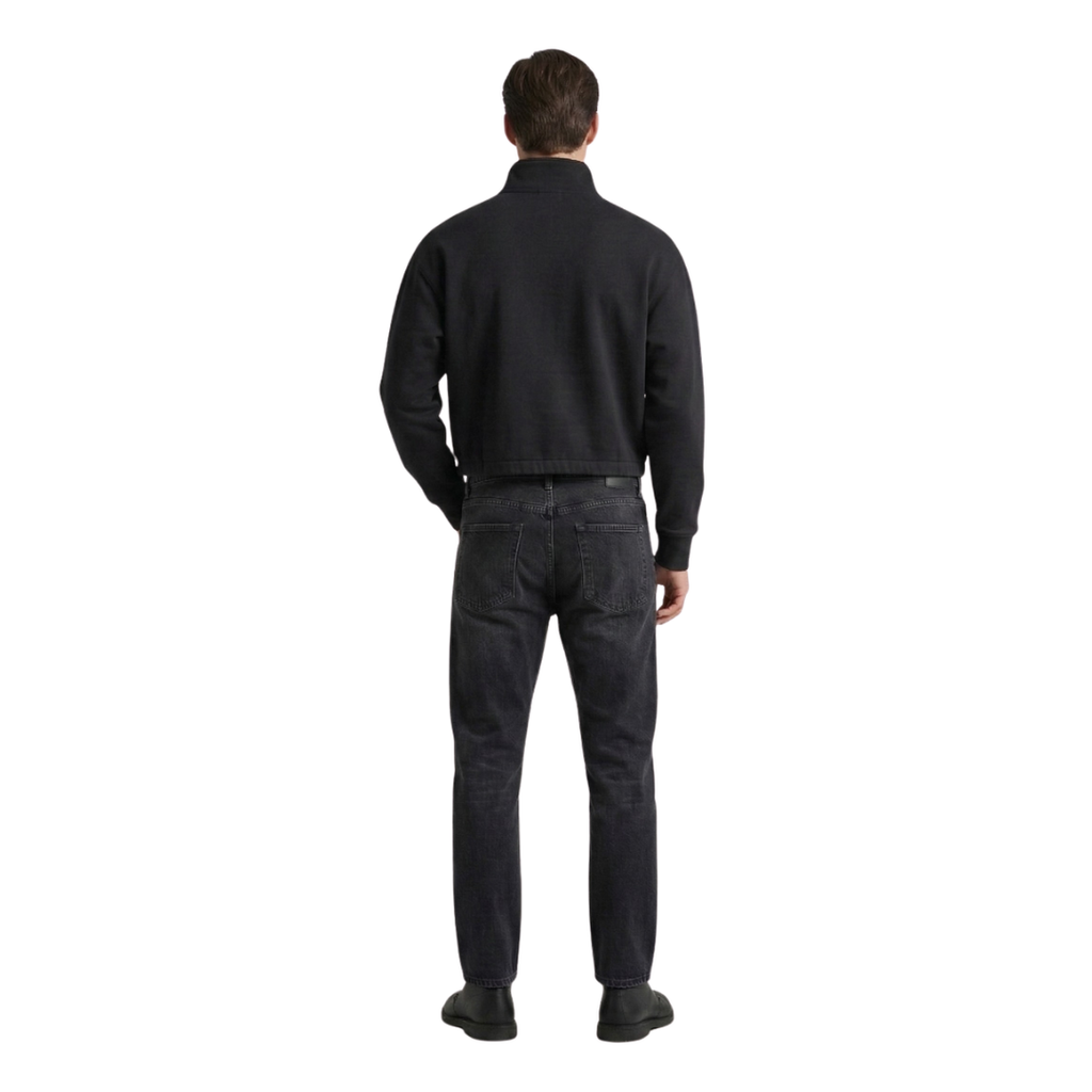 Core Quarter Zip
