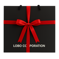 Gift Shopping Bag