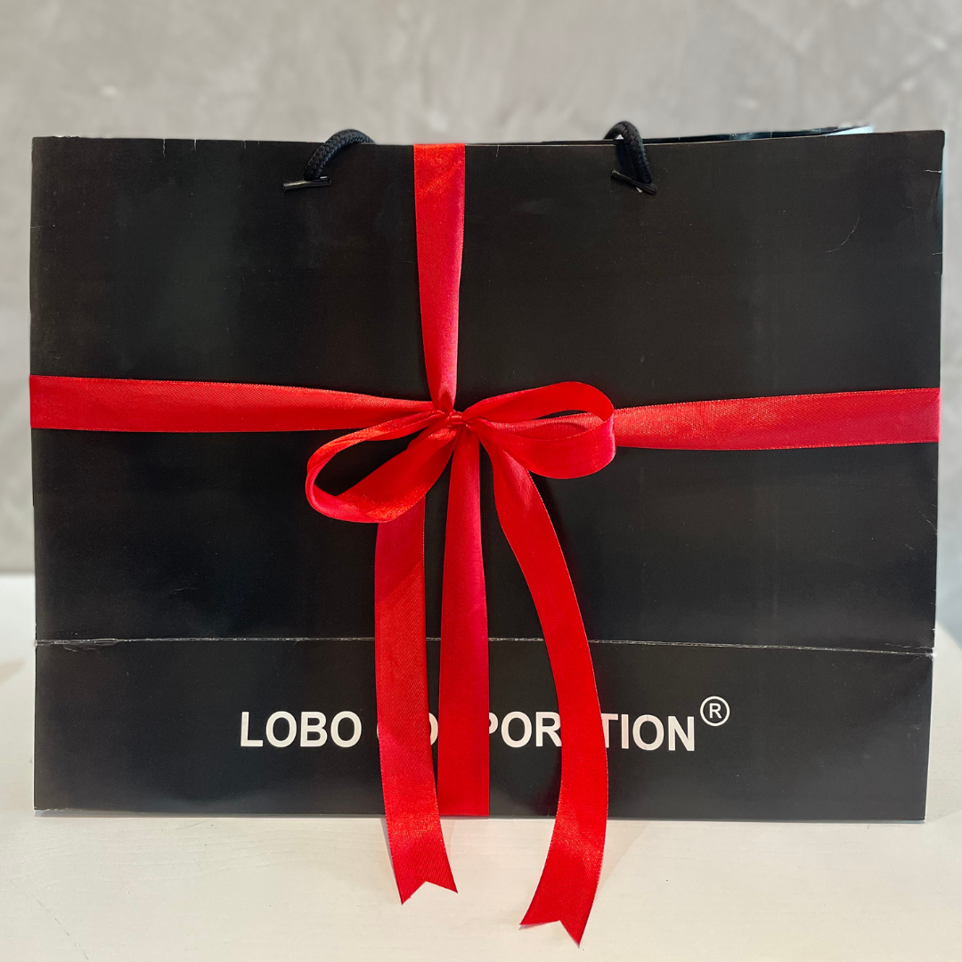 Gift Shopping Bag