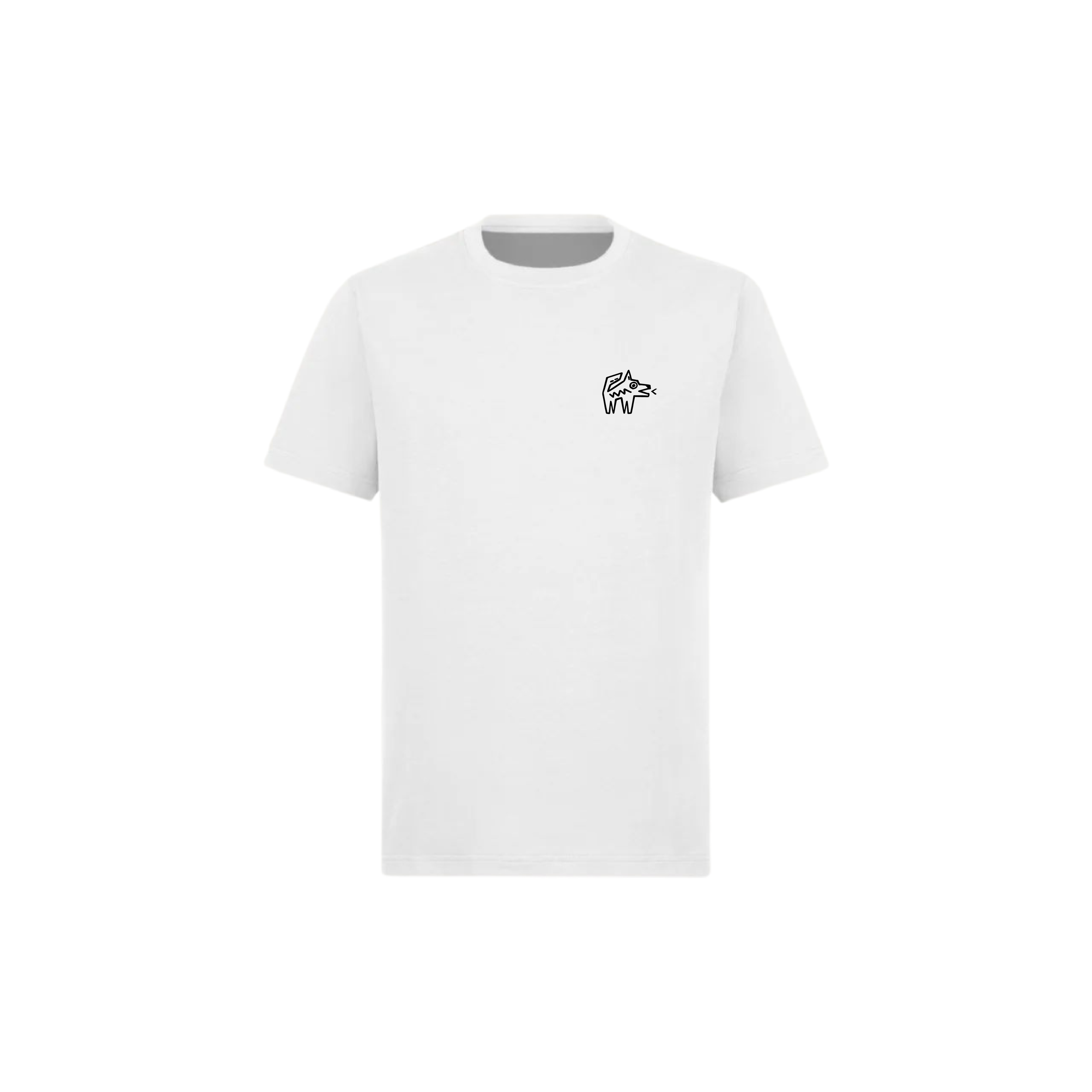 PPP Normal Size Tee