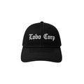 Only For Wolves Black Cap