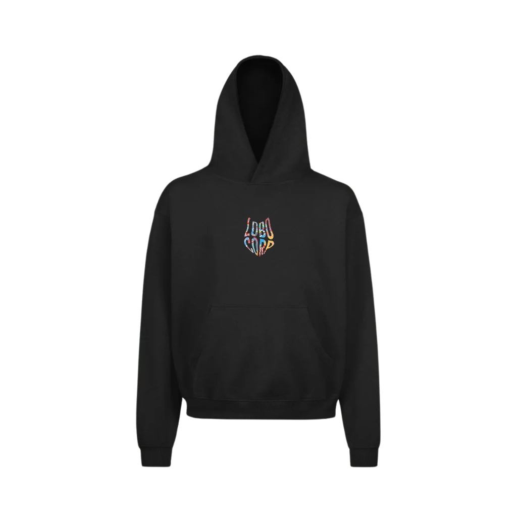 Partysiano Hoodie