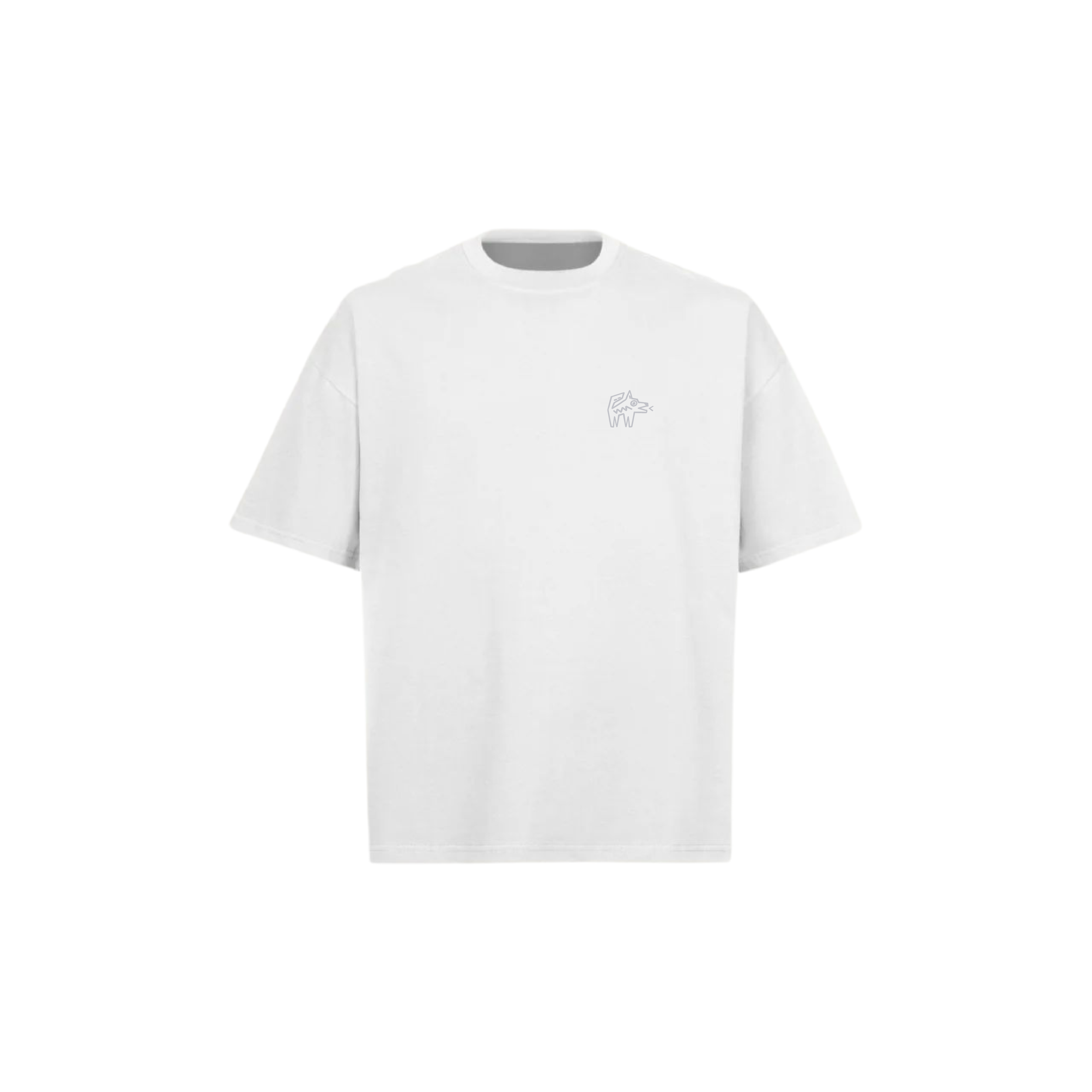 PPP Boxy Tee