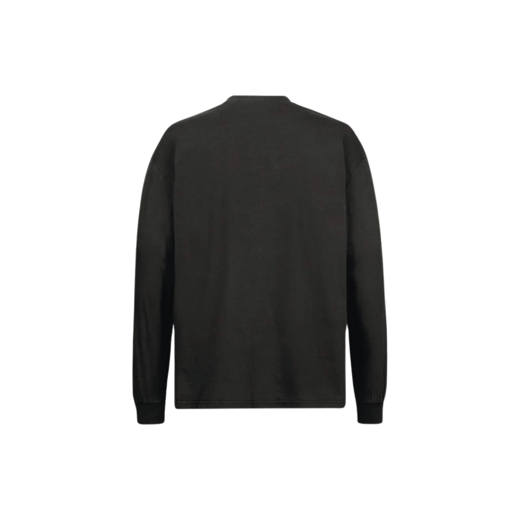 Lobo Corporation Black Sweatshirt