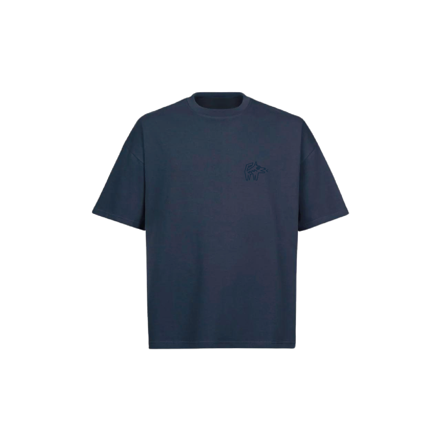 PPP Boxy Tee