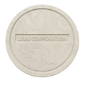 Lobo Corp Mini Round Tray