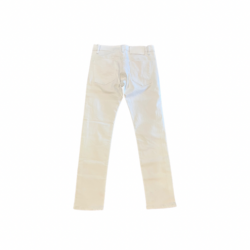 Jeans 4humanity White