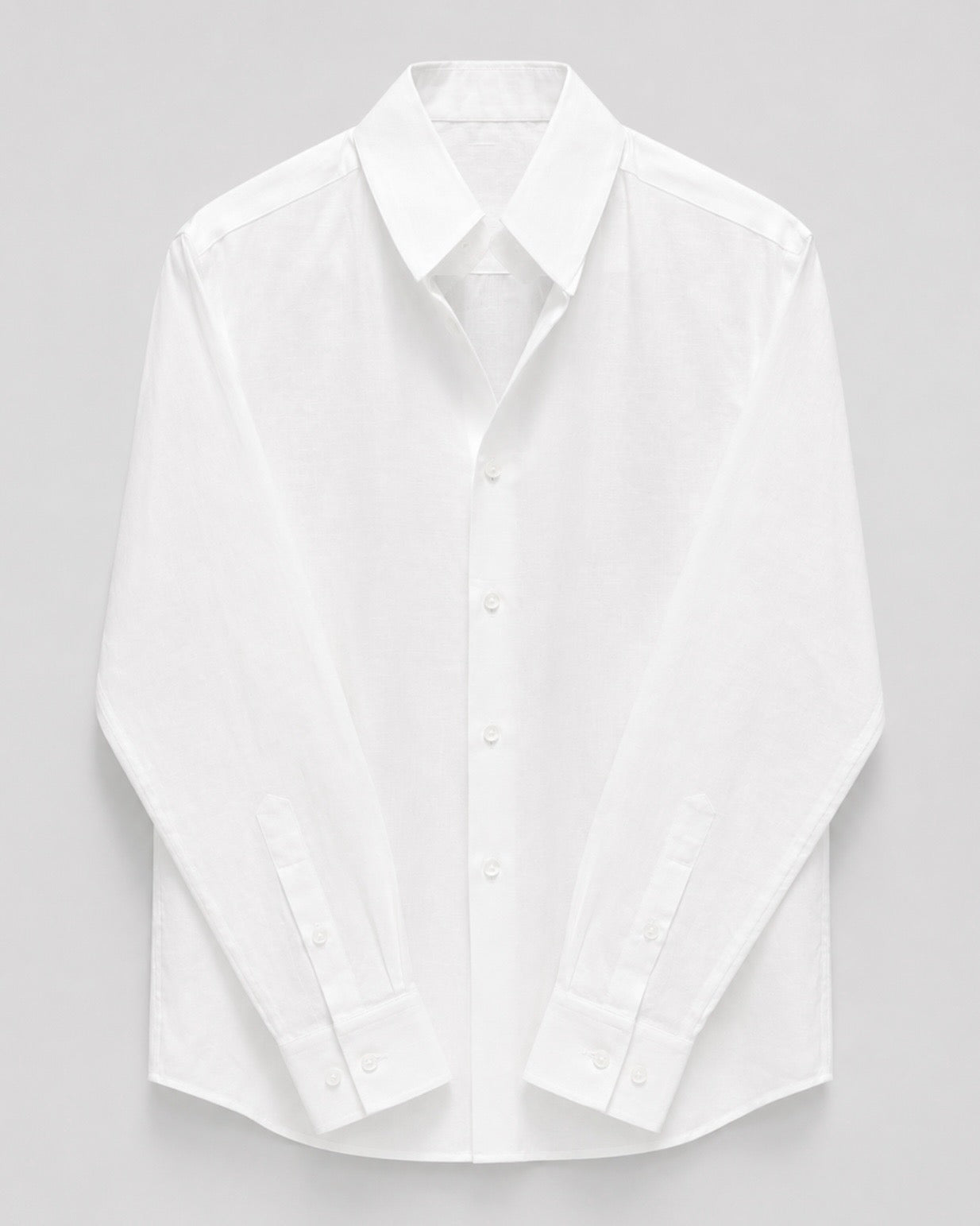 Camisa One Collar