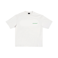 Basics Oversized White