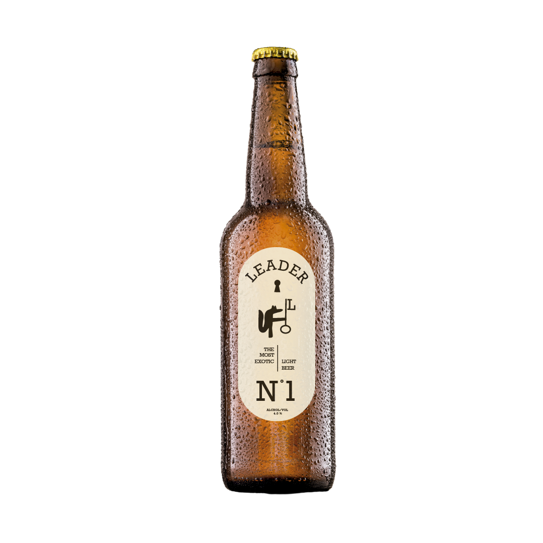 Leader Beer