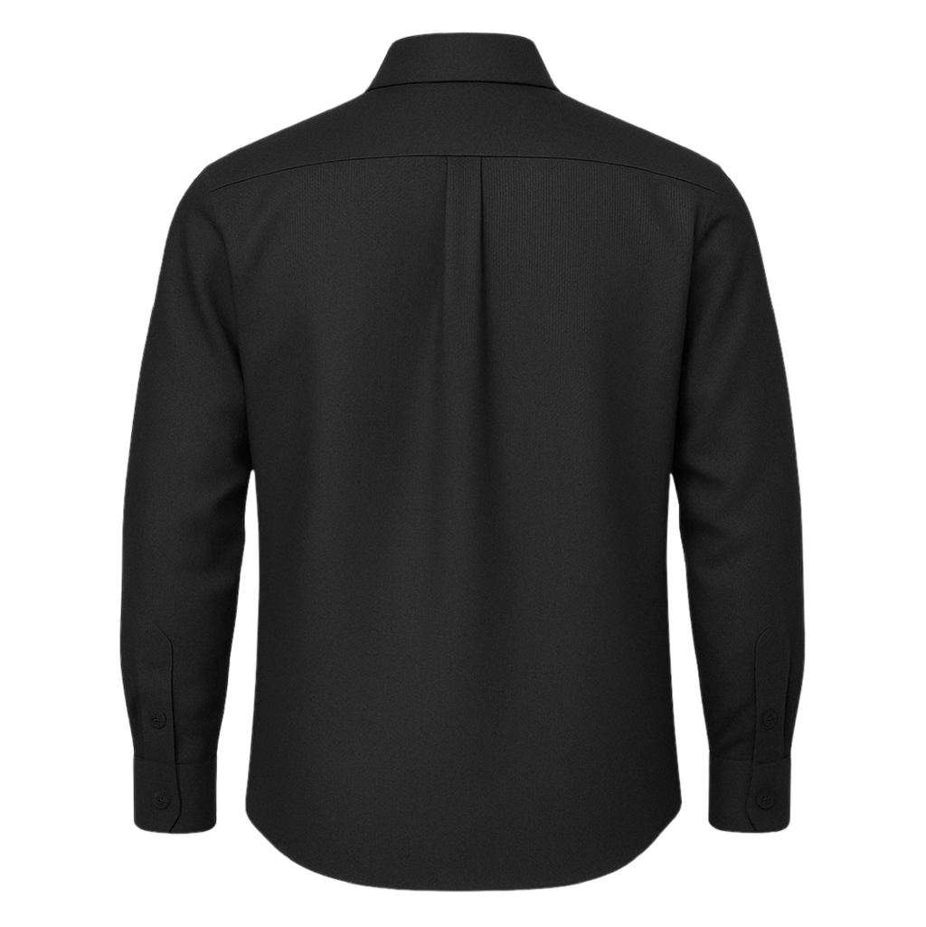 Camisas Piqué Mangas Largas Vein