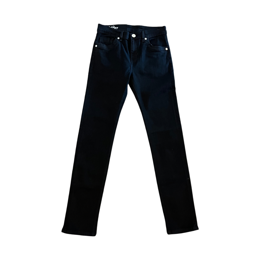Jeans Brancco Black