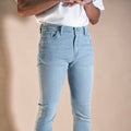 Jeans Brancco Sky Blue