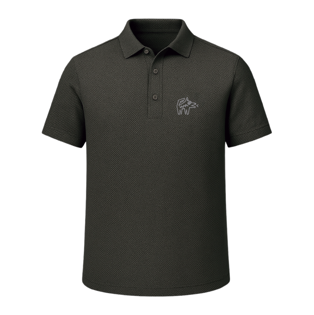 Lobo Exclusive Golf Polo