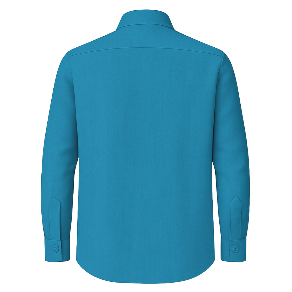 Camisa Piqué Mangas Largas Vol.2