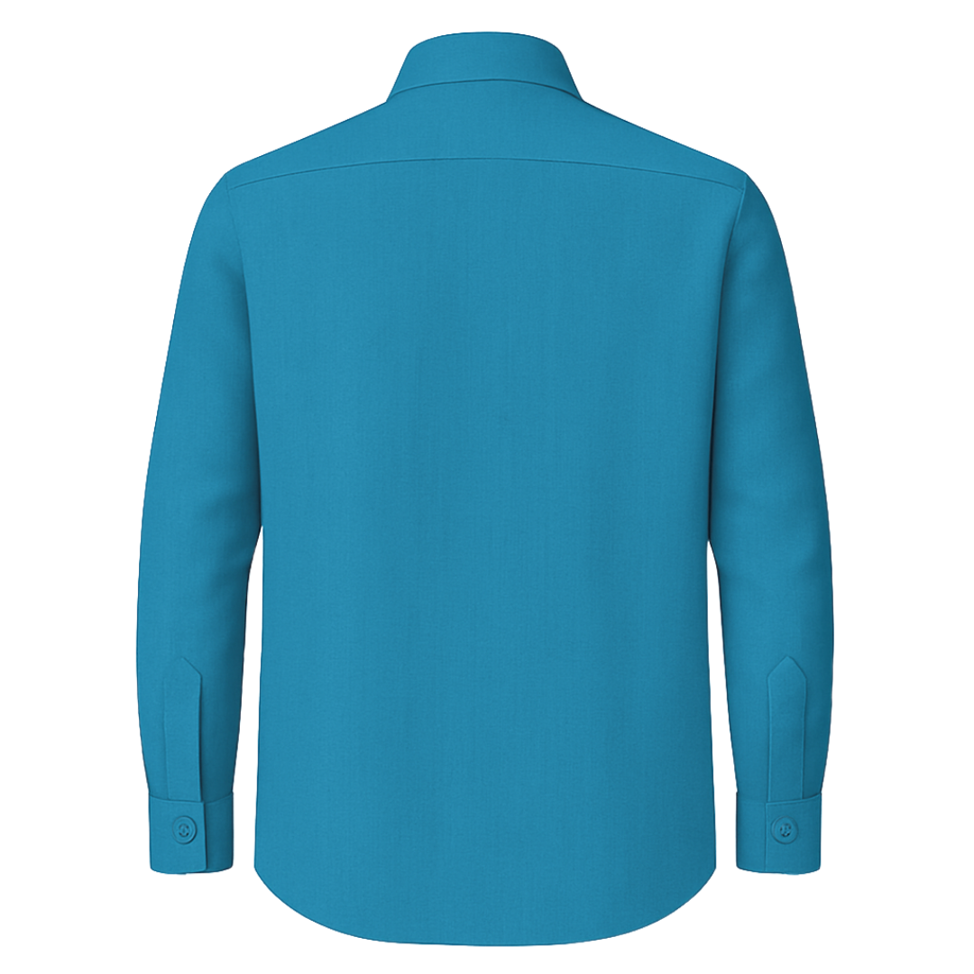 Camisa Piqué Mangas Largas Vol.2