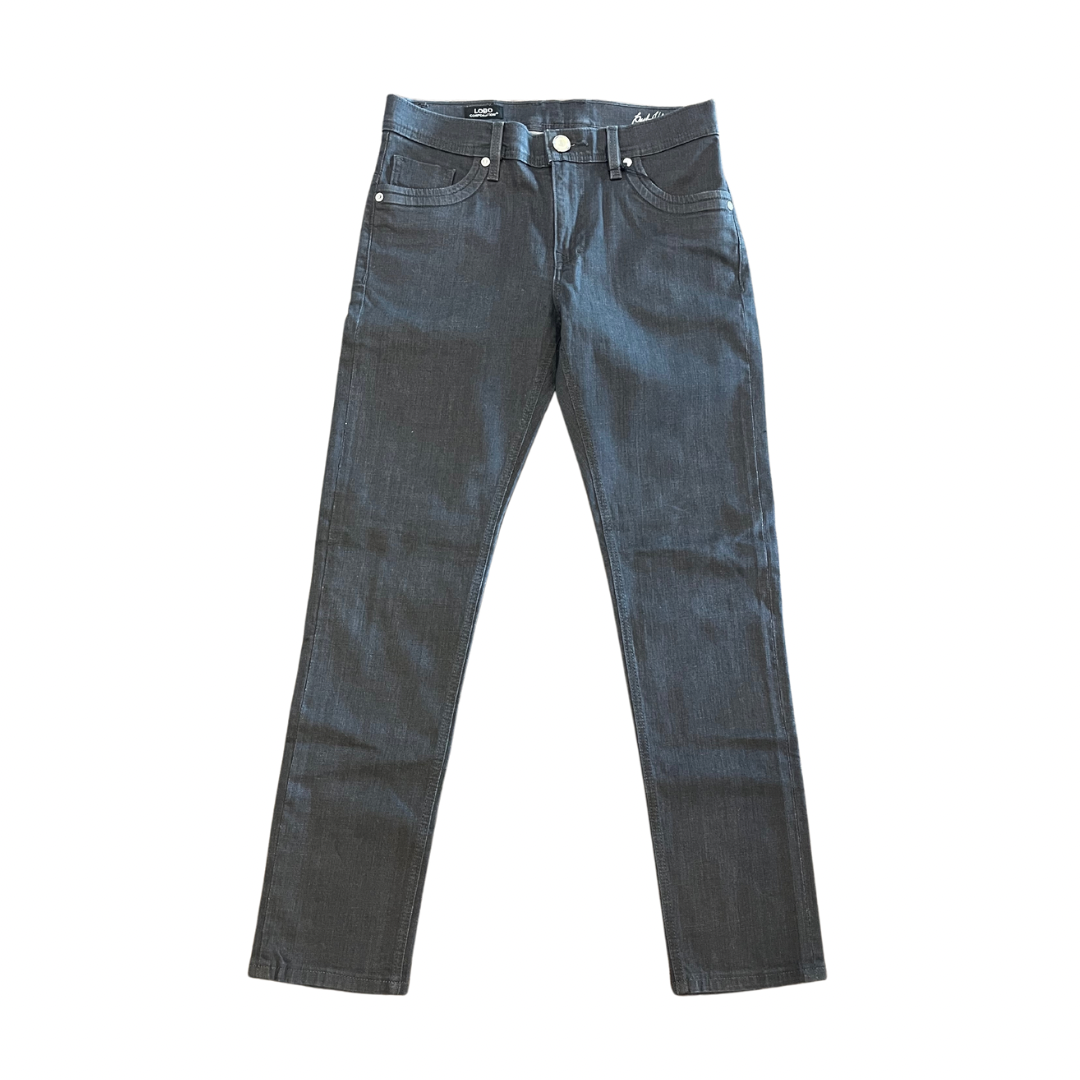 Jeans Brancco Gray