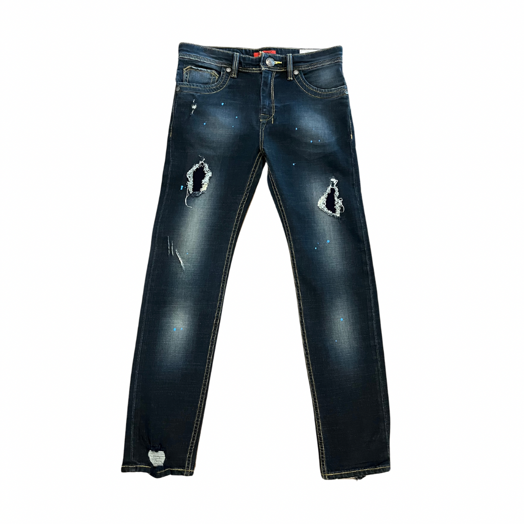 Jeans 4Humanity Paint