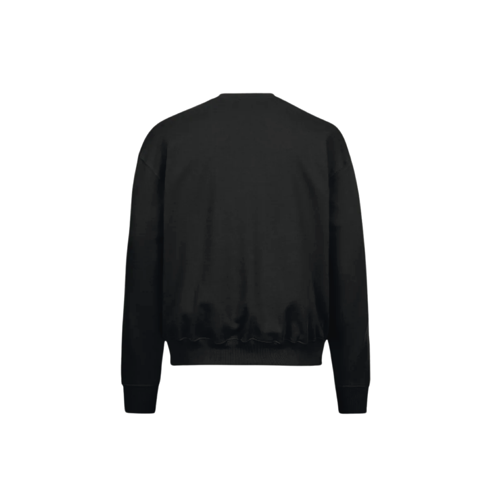 Lobo Corporation Black Sweatshirt