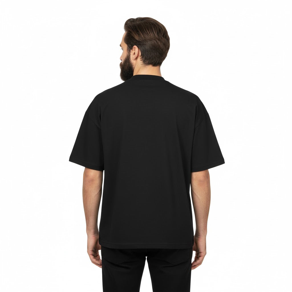 PPP Boxy Tee