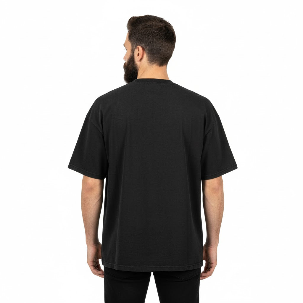 PPP Boxy Tee