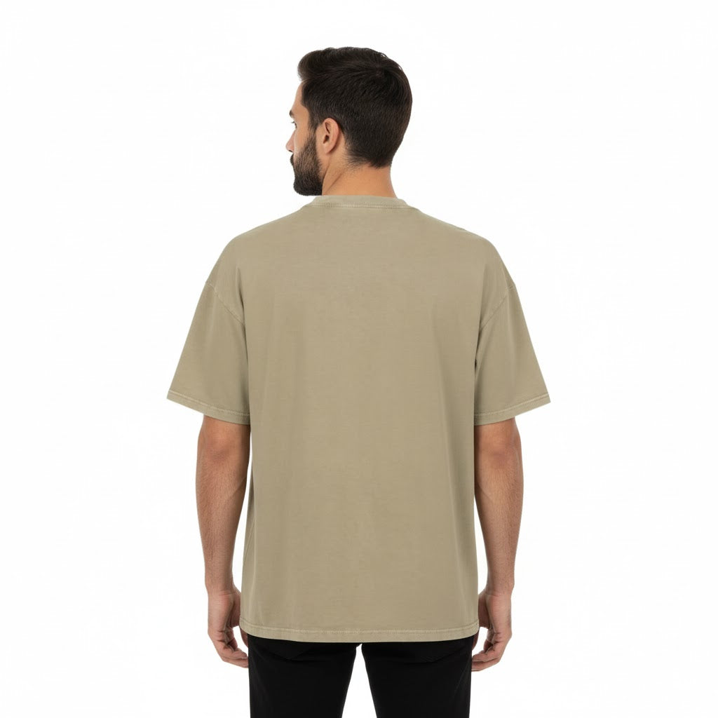 PPP Boxy Tee