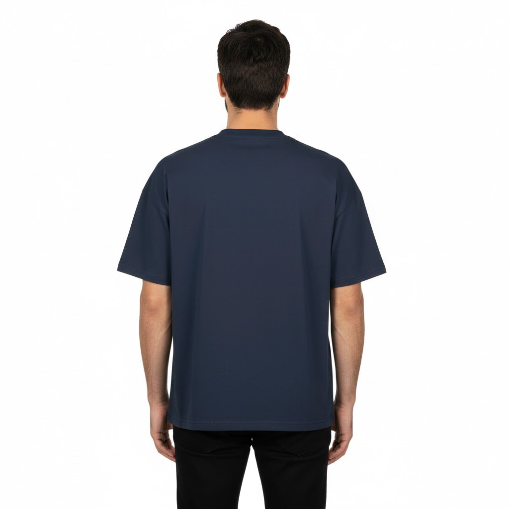 PPP Boxy Tee