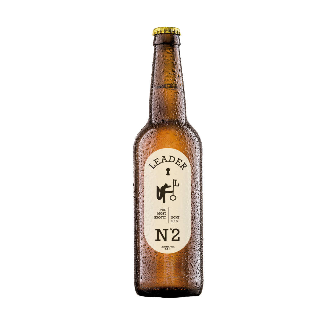 Leader Beer