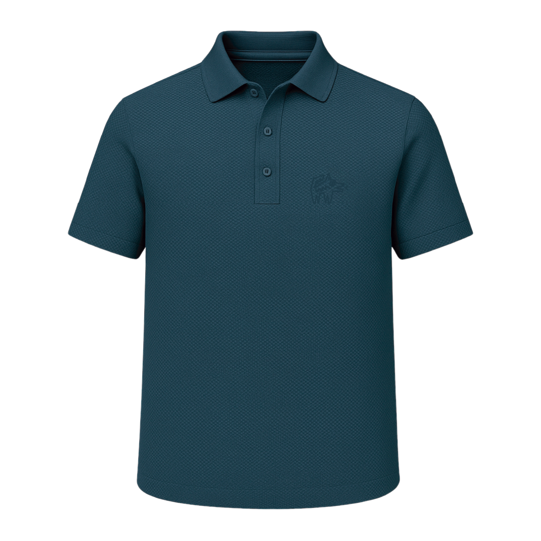 Lobo Exclusive Golf Polo