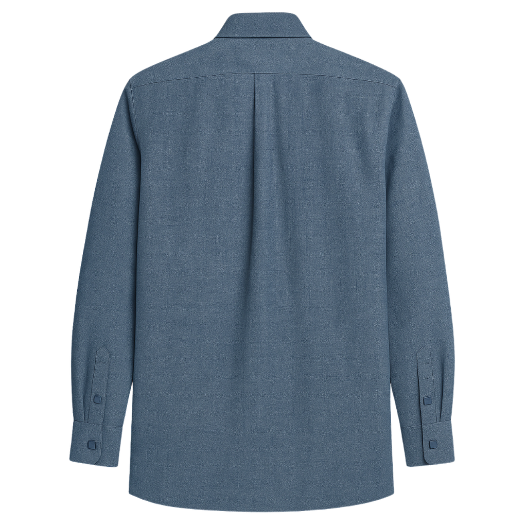 Chacabana Estilo Denim