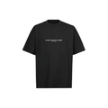 Caribbean Legacy Oversized Tee