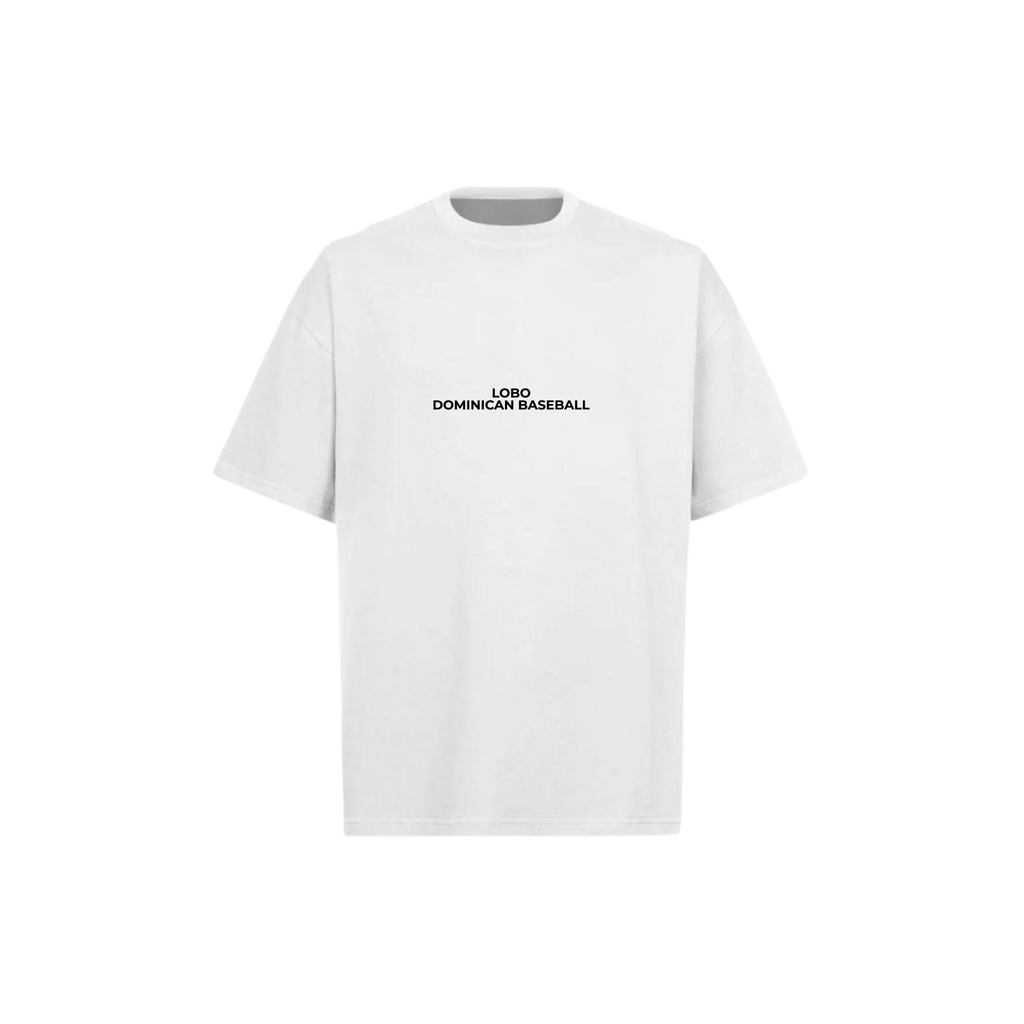 Island Legends Oversized Tee