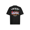Hunting the Crown Oversized Tee