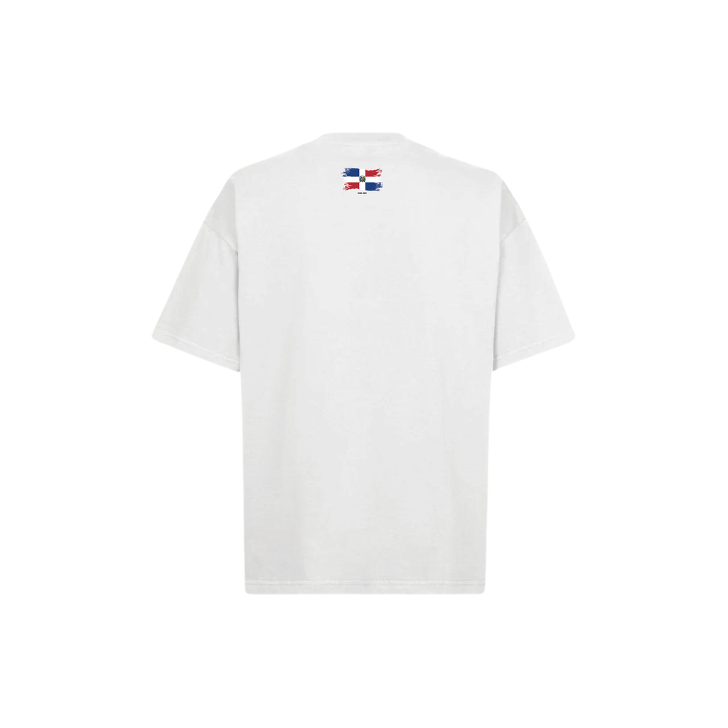 Caribbean Legacy Oversized Tee