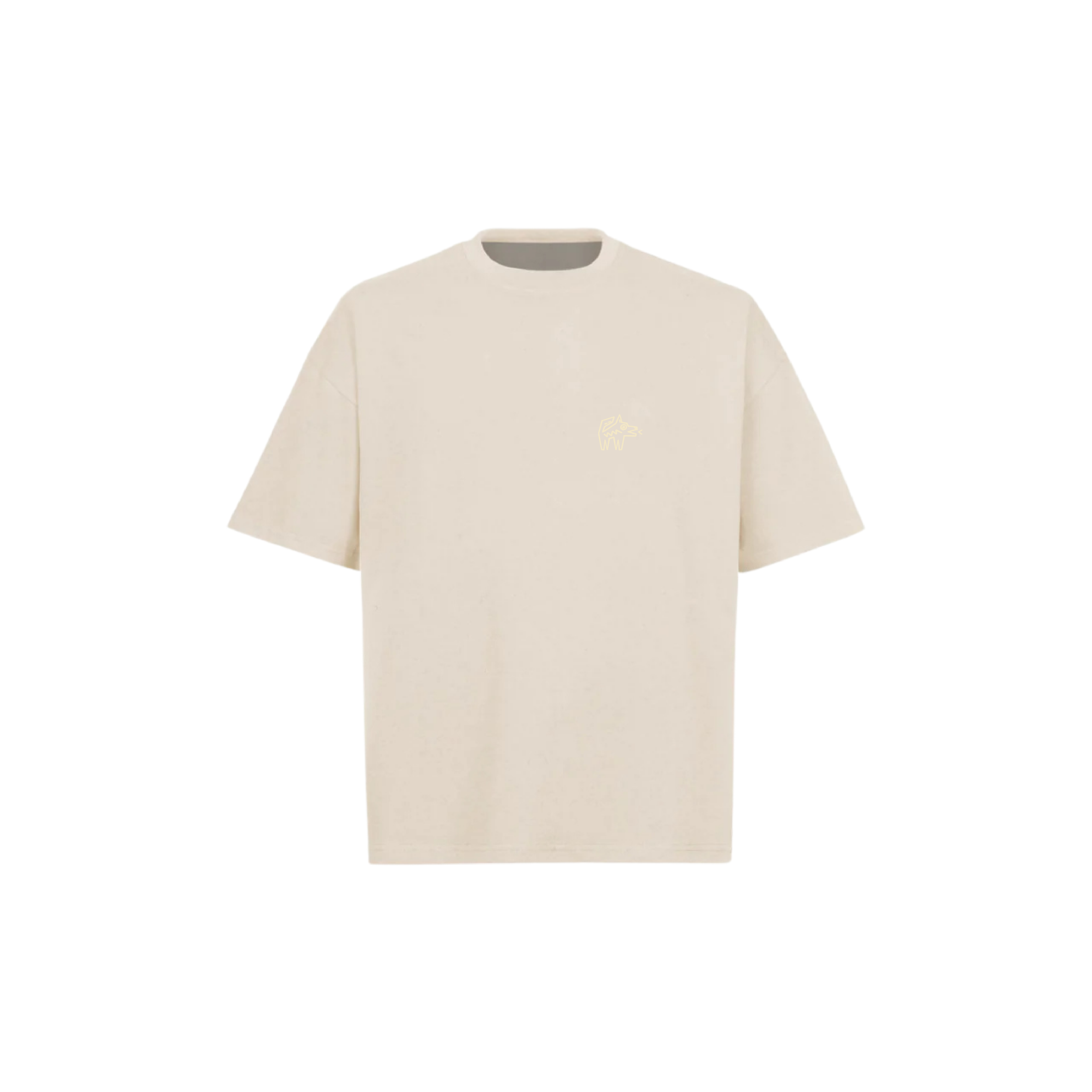 PPP Boxy Tee