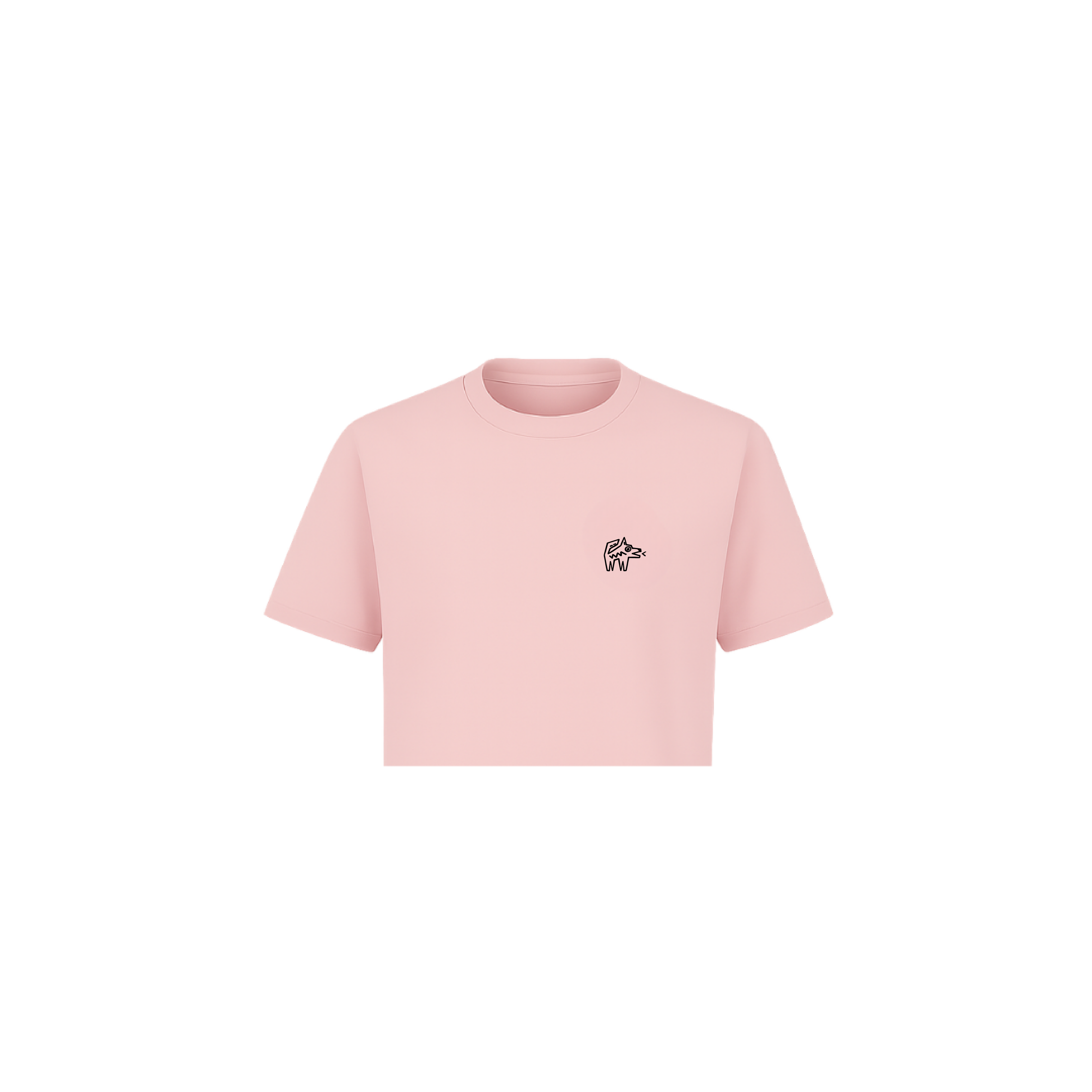 PPP Crop Top