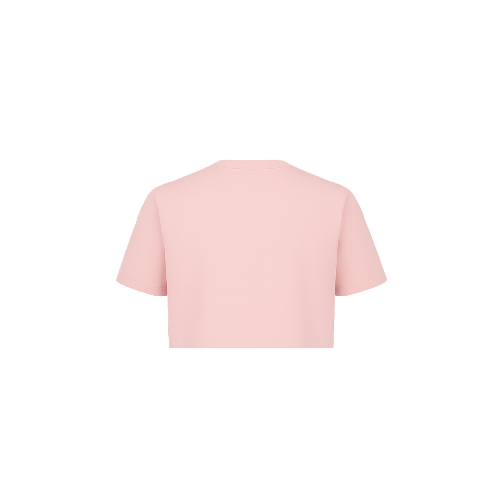 PPP Crop Top