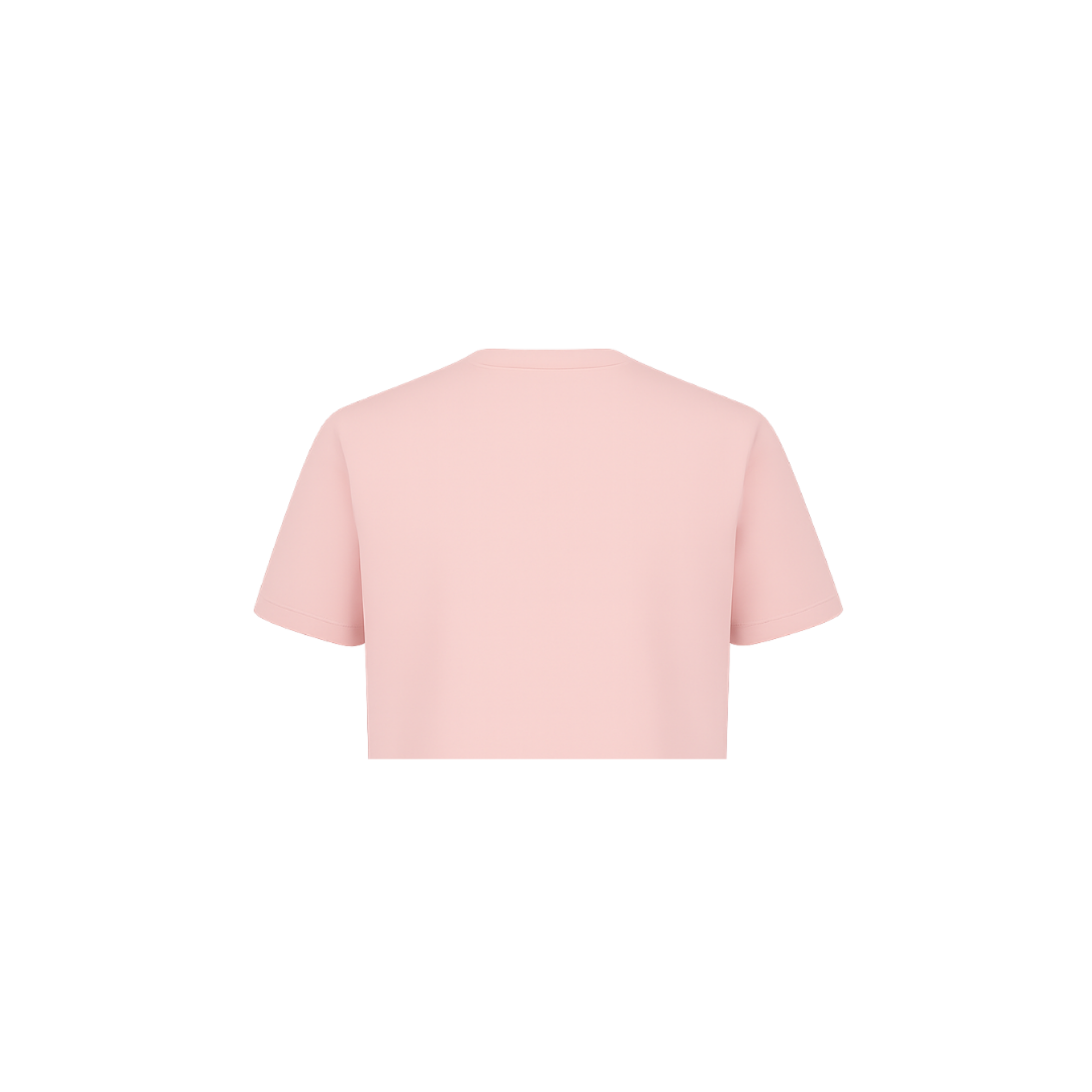 PPP Crop Top