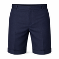 Shorts De Lino