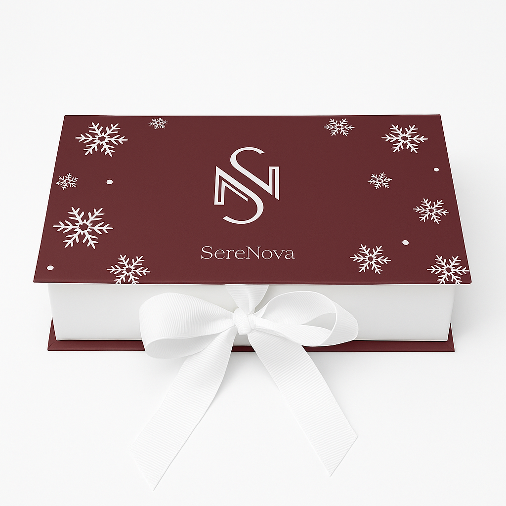 Serenova Candles