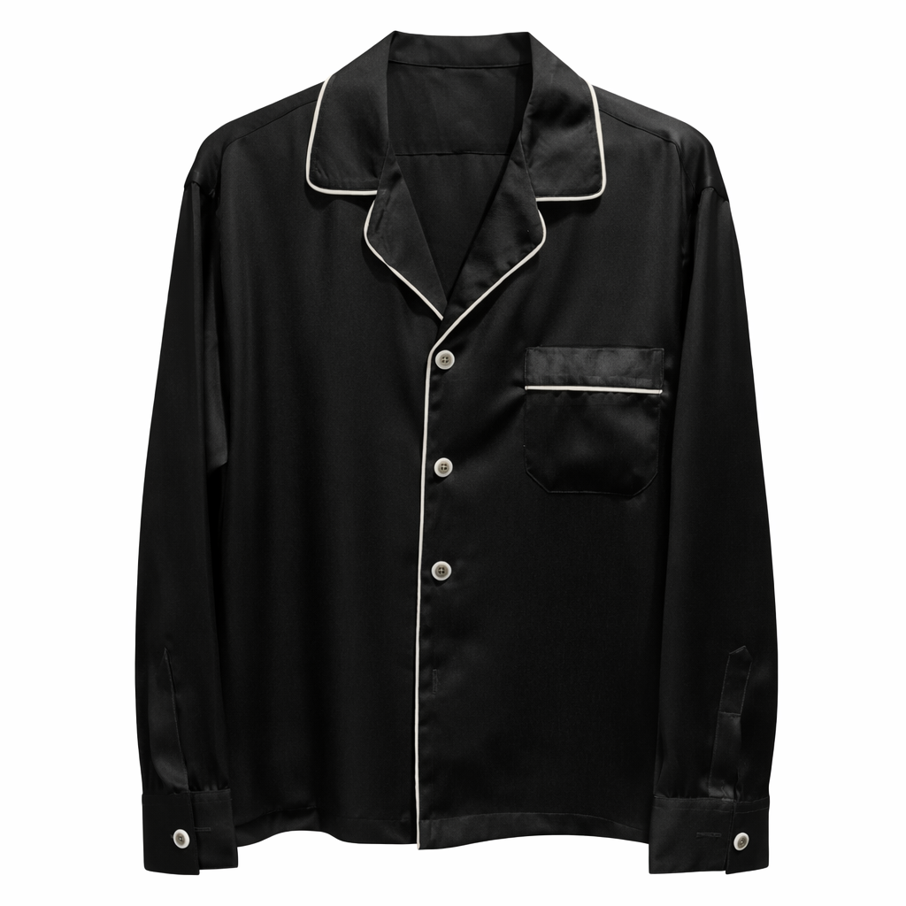 Camisas Silk