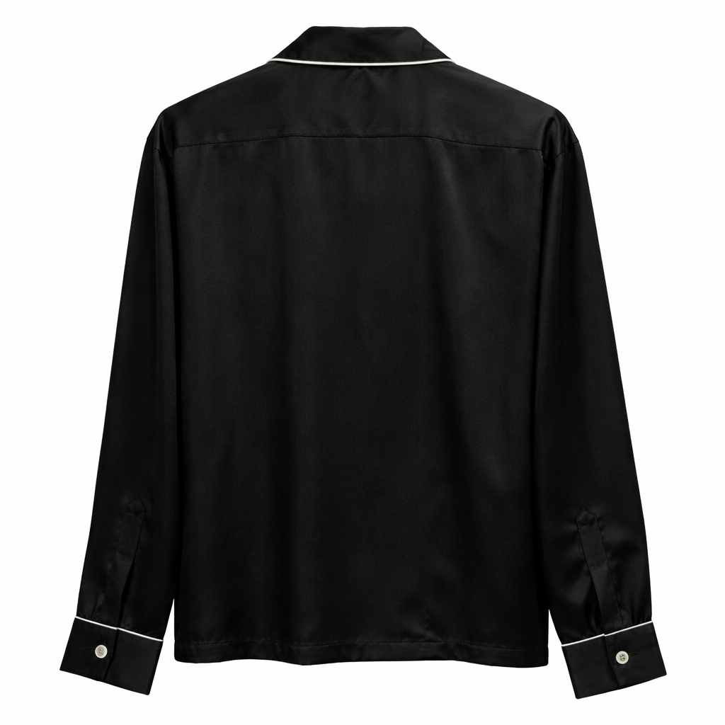 Camisas Silk