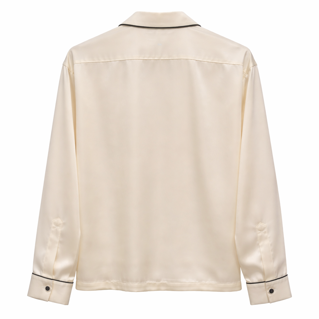 Camisas Silk