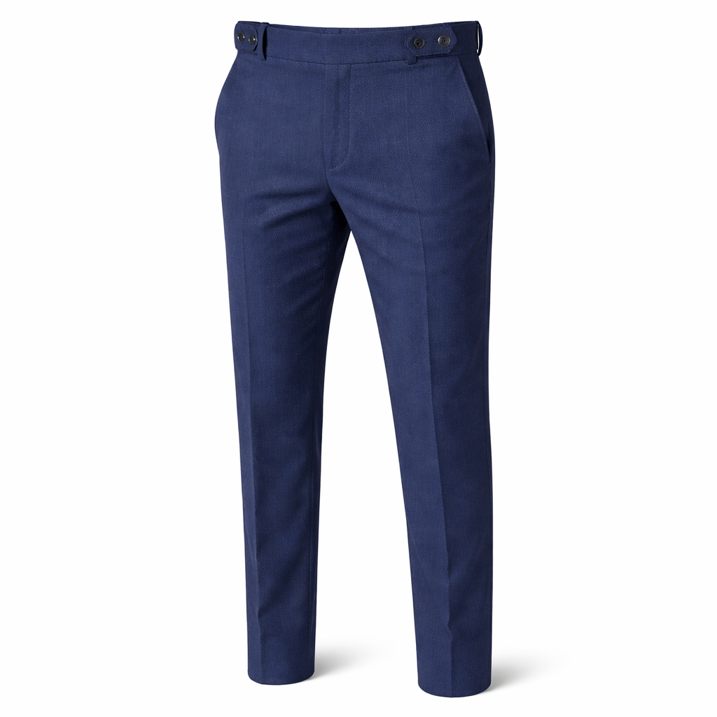Pantalón Ajustable