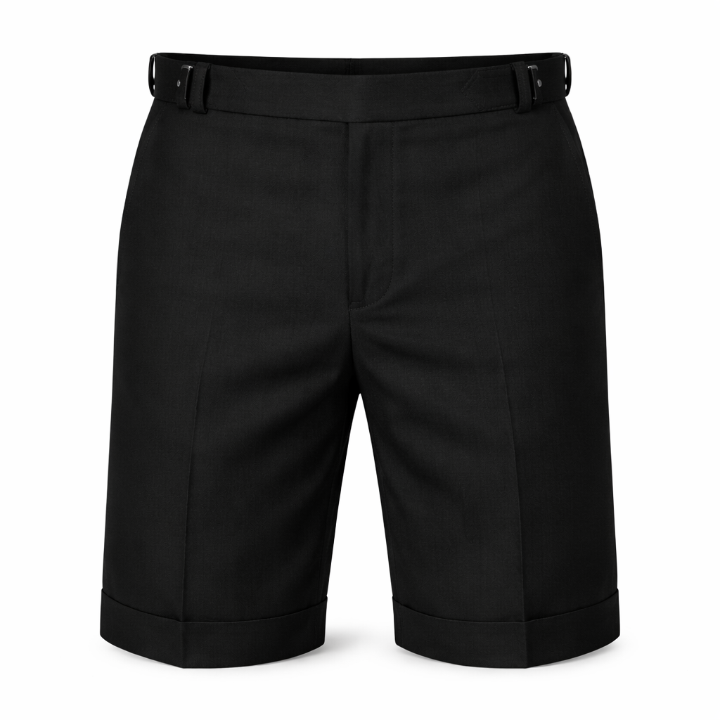 Short LS