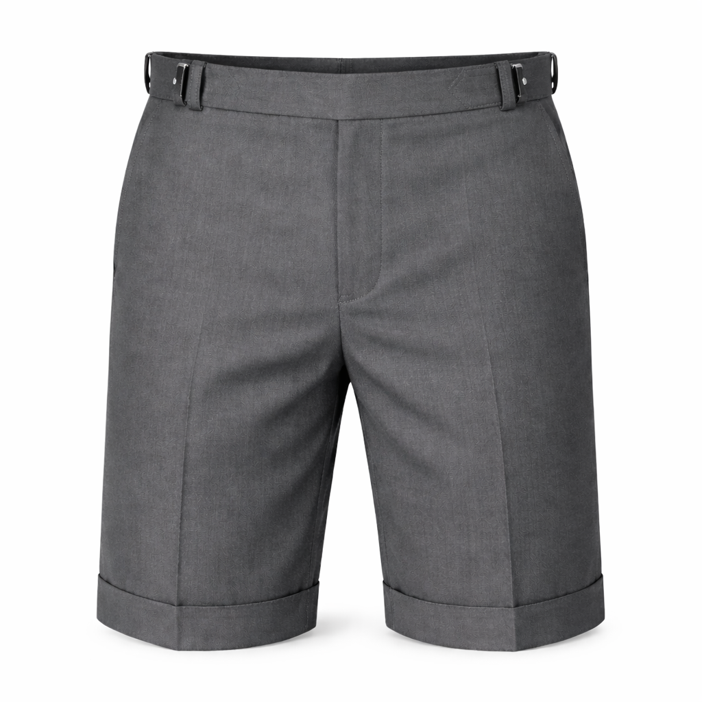 Short LS