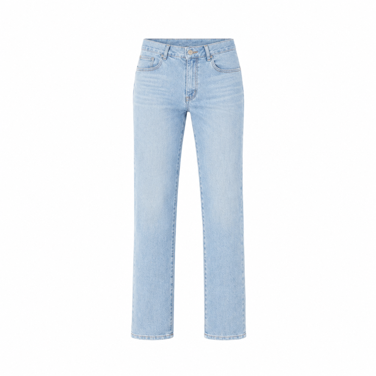 Lobo Jeans Slim Fit